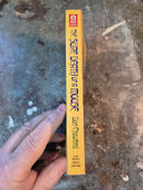 The Sure Death Of A Mouse - Dan Crawford