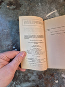 The Sure Death Of A Mouse - Dan Crawford