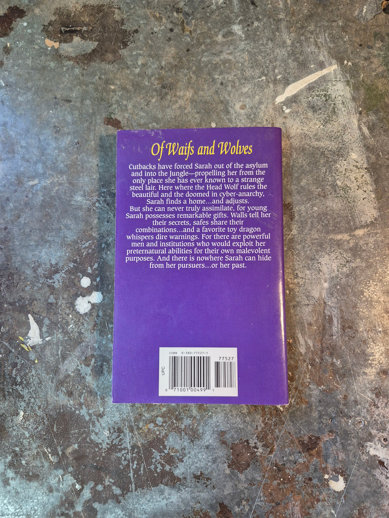 Brother To Dragons, Companion To Owls - Jane Lindskold