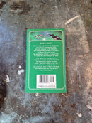 Star Trek 8: Black Fire - Sonni Cooper