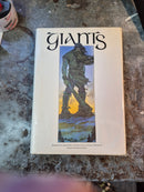 Giants - David Larkin