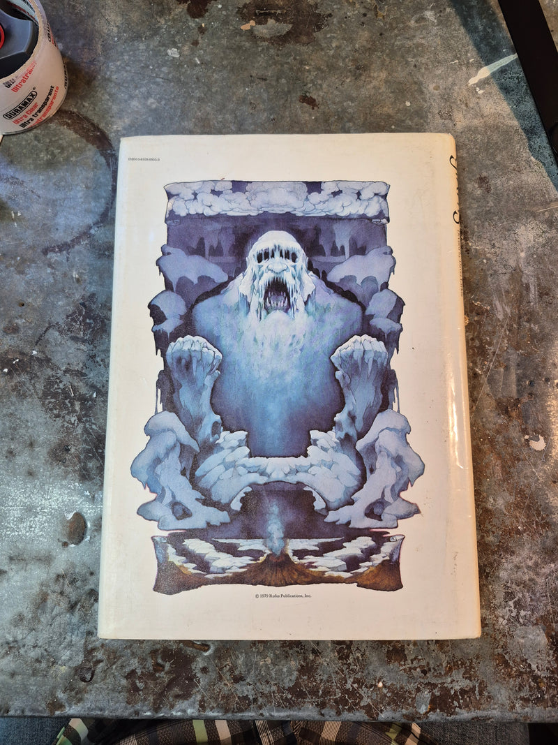 Giants - David Larkin