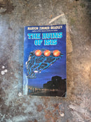 The Ruins Of Isis - Marion Zimmer Bradley
