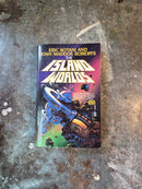 The Island Worlds - Eric Kotani & John Maddox Roberts