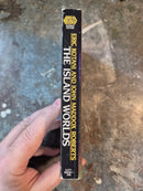 The Island Worlds - Eric Kotani & John Maddox Roberts