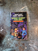 Norby: Robot For Hire - Janet & Isaac Asimov