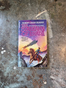 The Starkahn Of Rhada - Robert Cham Gilman