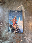 The Warlock Of Rhada - Robert Cham Gilman