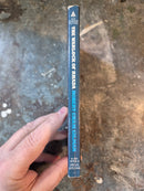 The Warlock Of Rhada - Robert Cham Gilman