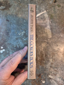 The Golden Horn - Judith Tarr