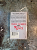 Monsters And Magicians - Robert Adams