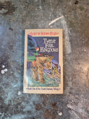 Twelve Fair Kingdoms - Suzette Haden Elgin