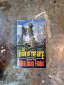 The Hour Of The Gate - Alan Dean Foster