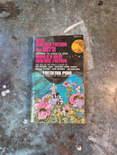 Best Science Fiction For 1972 - Frederik Pohl (editor)