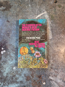 Best Science Fiction For 1972 - Frederik Pohl (editor)