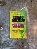 More Stories From The Hugo Winners Vol II - Isaac Asimov (editor)