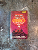 The Great SF Stories 2 (1940) - Isaac Asimov & Martin H. Greenberg (editors)