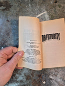 Dr. Futurity - Philip K. Dick