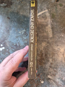 Salvage And Destroy - Edward Llewellyn