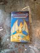 Dragonworld - Byron Preiss & Michael Reaves