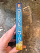 Dragonworld - Byron Preiss & Michael Reaves