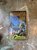 Windmaster's Bane - Tom Deitz