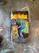 The Space Prodigal - Carl Sherrell