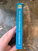 The Space Prodigal - Carl Sherrell