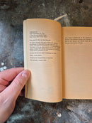 The Space Prodigal - Carl Sherrell