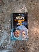 Star Trek 11: Yesterday's Son - A. C. Crispin