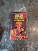 Star Trek 16: The Final Reflection - John M. Ford