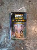Star Trek 25: Dwellers In The Crucible - Margaret Wander Bonanno