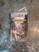 Star Trek 31: Battlestations! - Diane Carey