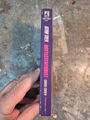 Star Trek 31: Battlestations! - Diane Carey