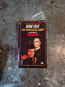 Star Trek 35: The Romulan Way - Diane Duane & Peter Morwood