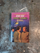 Star Trek 45: Double, Double - Michael Jan Friedman