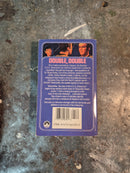 Star Trek 45: Double, Double - Michael Jan Friedman