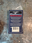 Star Trek 46: The Cry Of The Onlies - Judy Klass