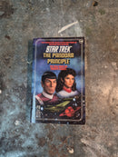 Star Trek 49: The Pandora Principle - Carolyn Clowes