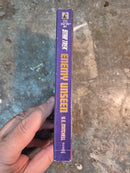 Star Trek 51: Enemy Unseen - V. E. Mitchell