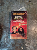 Star Trek 58: Faces Of Fire - Michael Jan Friendman