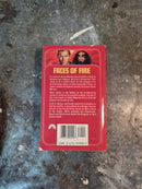 Star Trek 58: Faces Of Fire - Michael Jan Friendman