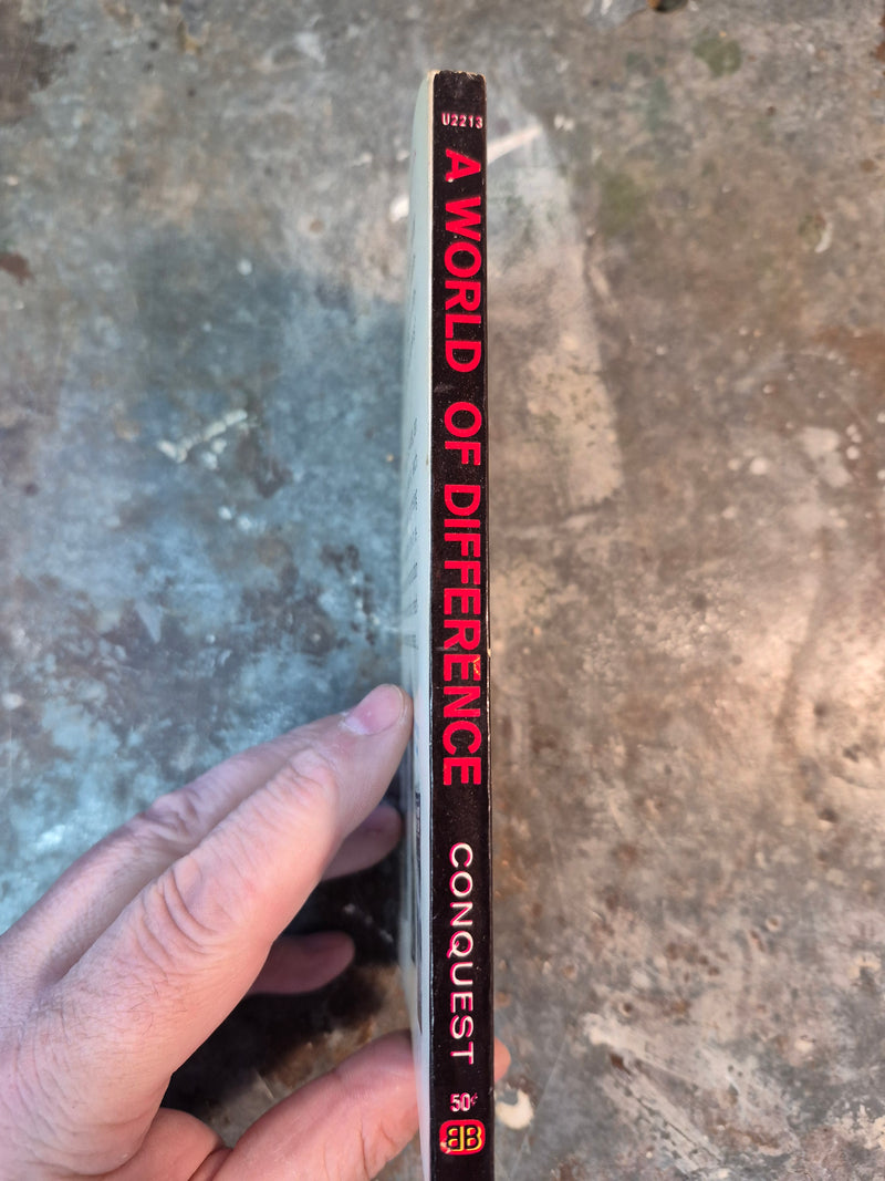 A World Of Difference - Robert Conquest