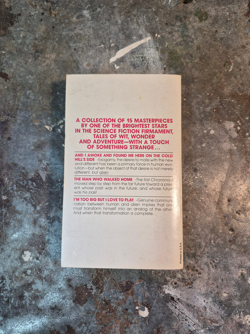 Ten Thousand Light-Years From Home - James Tiptree Jr.