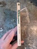 Always The Black Knight - Lee Hoffman