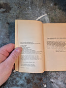 Always The Black Knight - Lee Hoffman