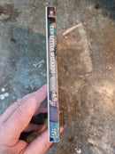 Ten Little Wizards - Michael Kurland