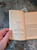 Ten Little Wizards - Michael Kurland