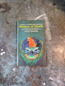 Waters Of Death - Irving A. Greenfield