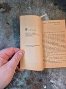 Waters Of Death - Irving A. Greenfield